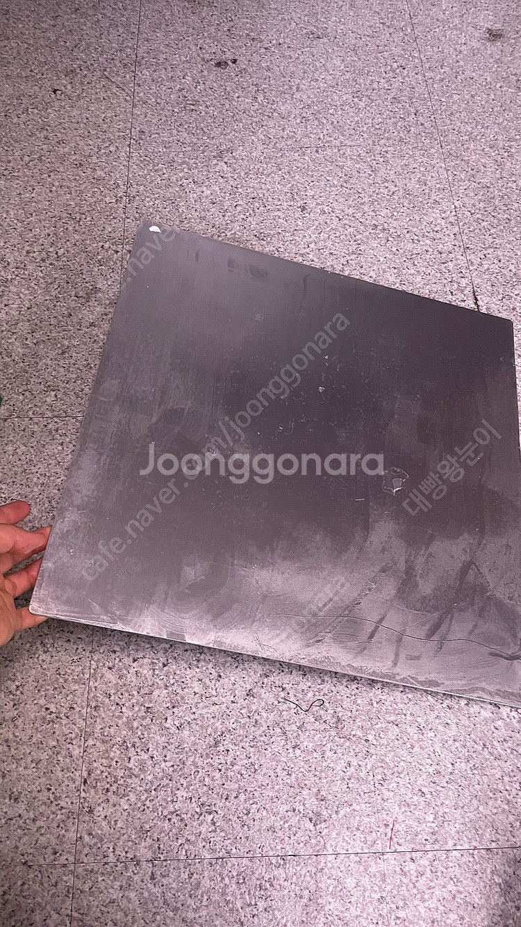 CR-10 Max 3D 프린터 45만원에 팝니다.--1