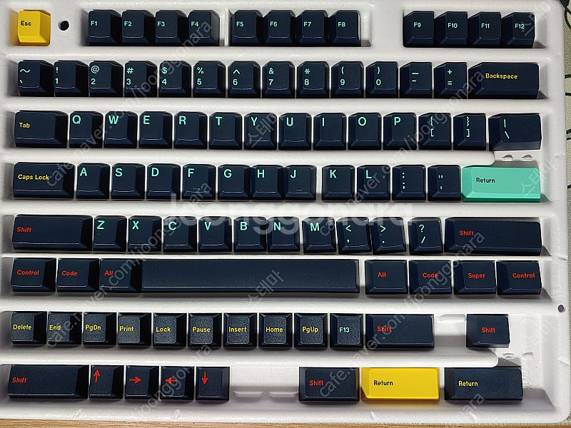 gmk metropolis 메트로폴리스2 베이스--0