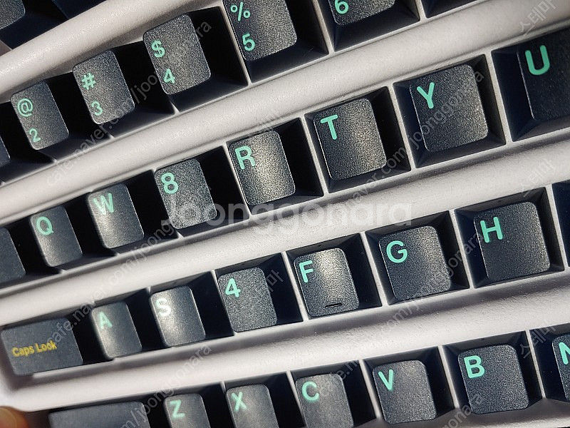 gmk metropolis 메트로폴리스2 베이스--2