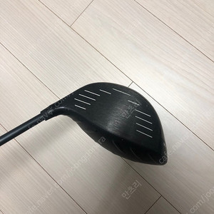 핑 G400 드라이버 조지아 5S 샤프트 팝니다