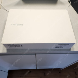 [팝니다] 삼성 갤럭시북 이온2 MX450 (NT950XDA-XC58W) 윈도우 포함, 1TB, 16RAM