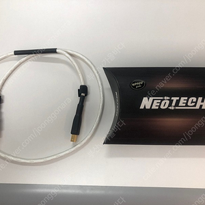 네오텍 NEUB-1020 USB 케이블 1M 판매합니다.