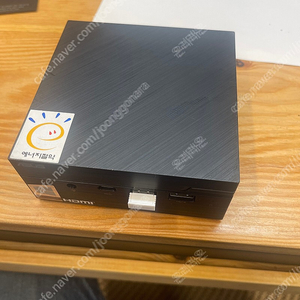 ASUS MiniPC PN 40 컴퓨터