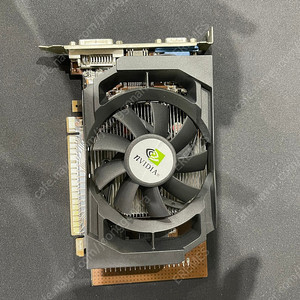 GTX650 2048D3HG2