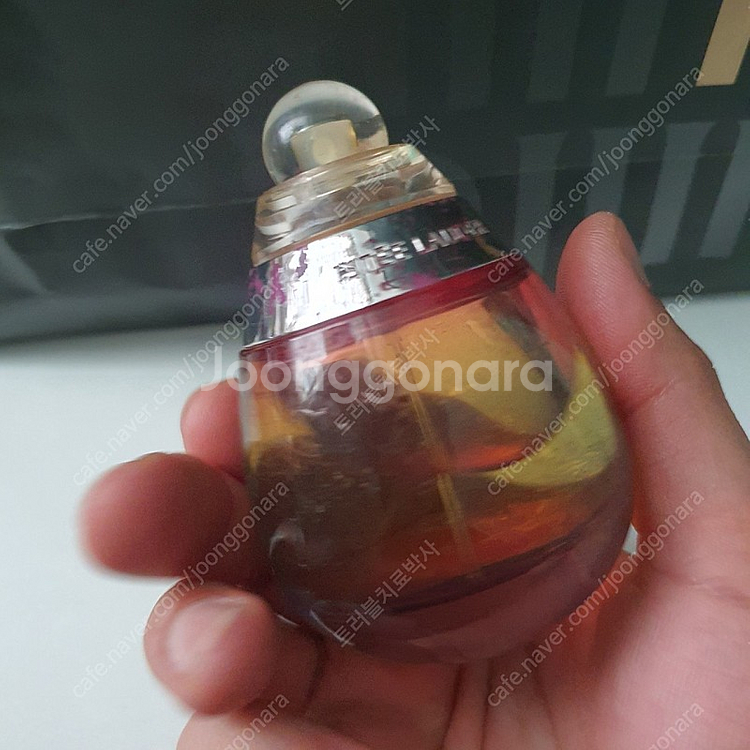 에스티로더 비욘드 파라다이스 EDP 50ml 향수--3