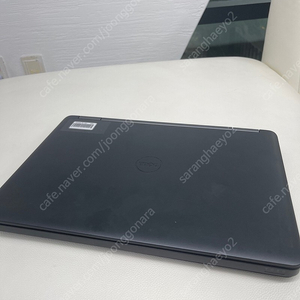 Dell LATITUDE E5440 i5 4세대 델 노트북 10만원