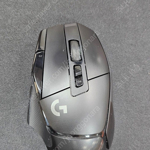 G502X lightspeed 판매합니다(택포 100,000원)