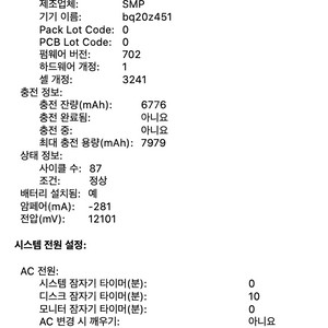 2015 맥북 프로 레티나 15인치 판매!