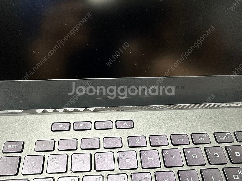 asus rog 제피러스 g15 rtx3080 게이밍노...--3
