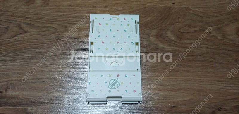 닌텐도스위치 모여봐요동물의숲 HORI(호리) 스탠드 판...--0