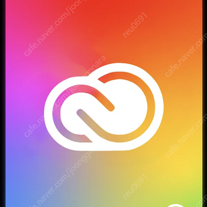 어도비 1년 사용권 Adobe Creative Cloud – 365일