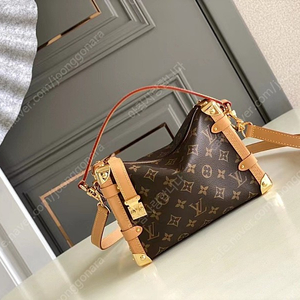 루이비통 LOUIS VUITTON 사이드 트렁크백