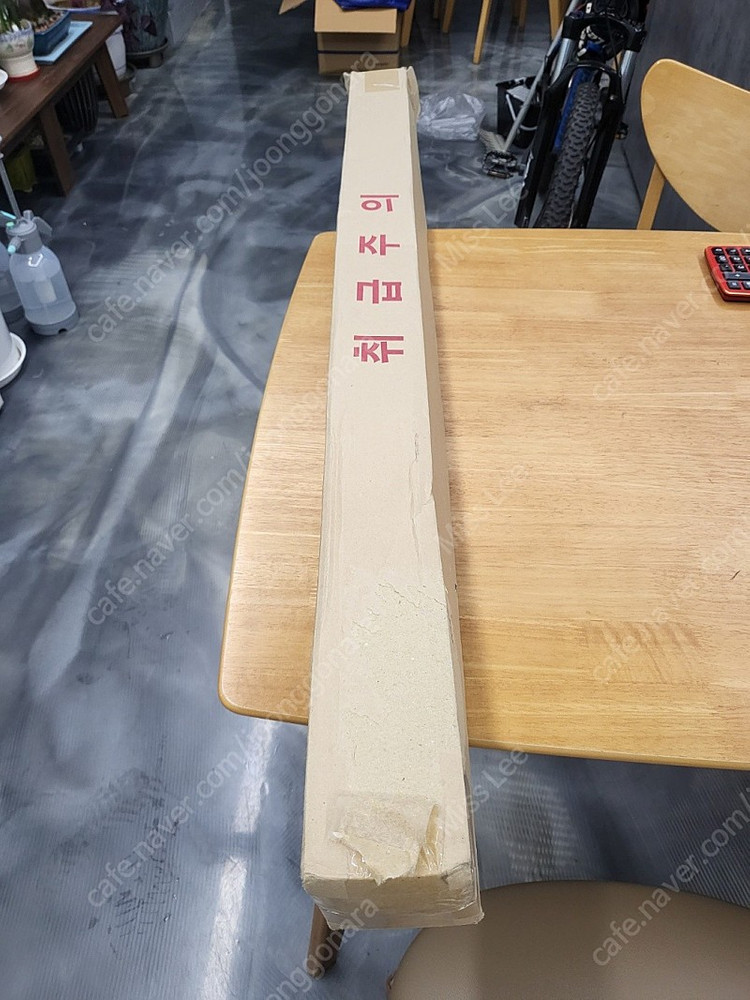 포세이돈 해루질 스텐레스집게 100cm--3