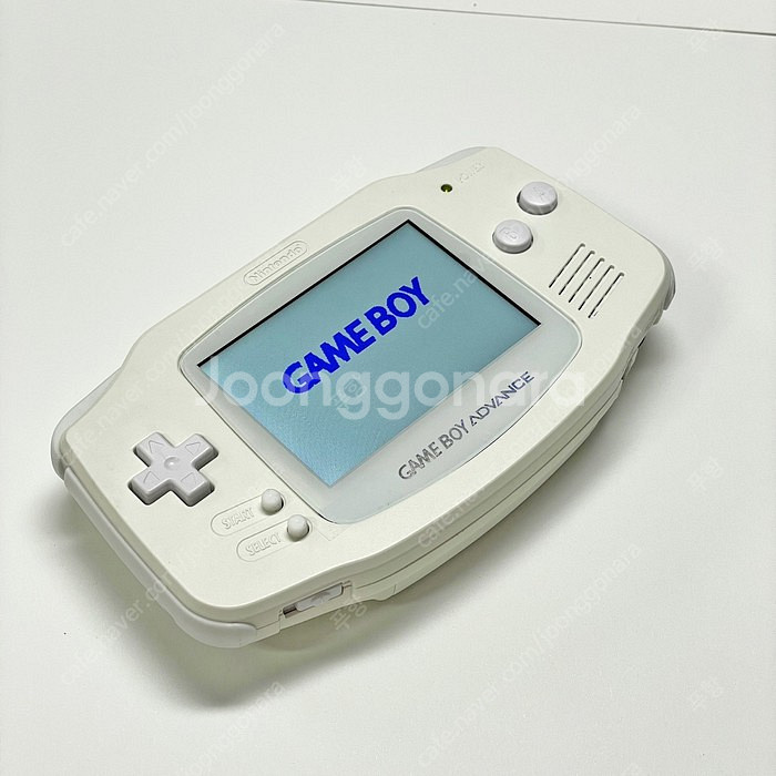 게임보이 어드밴스 백라이트 (GBA 백라이트)--2