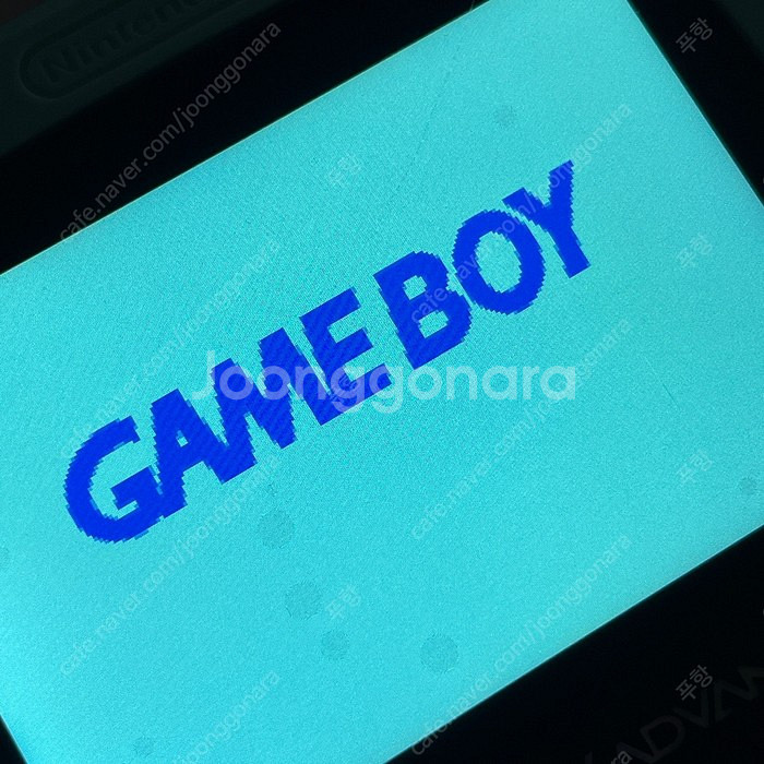 게임보이 어드밴스 백라이트 (GBA 백라이트)--5