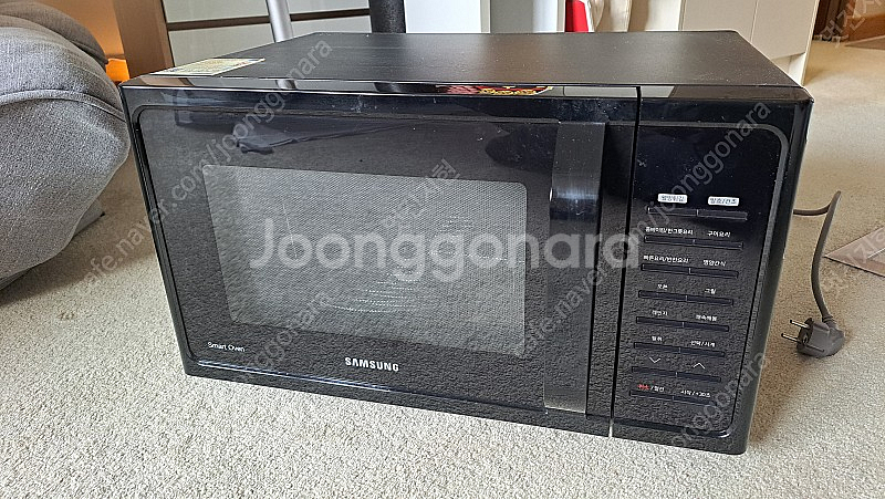 삼성 스마트 오븐, 오븐겸용 전자렌지 MC28H5015...--0