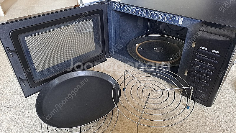 삼성 스마트 오븐, 오븐겸용 전자렌지 MC28H5015...--2