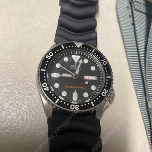 세이코 SKX007 판매합니다