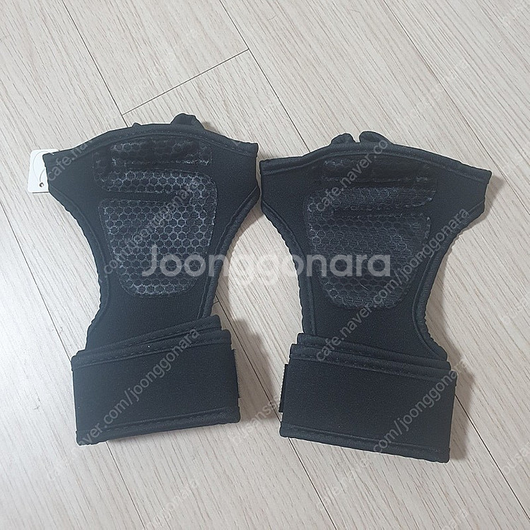 [부산/새제품] 헬스 장갑 5000원--1