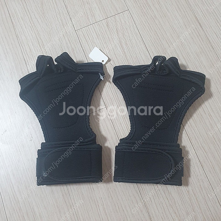 [부산/새제품] 헬스 장갑 5000원--0