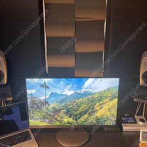 제네렉 genelec 8330 + glm 키트 판매합니다