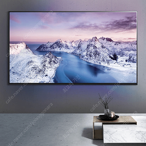 LG 86인치 4K UHD 86UQ9300KNA (86UQ931C0NA) 새상품