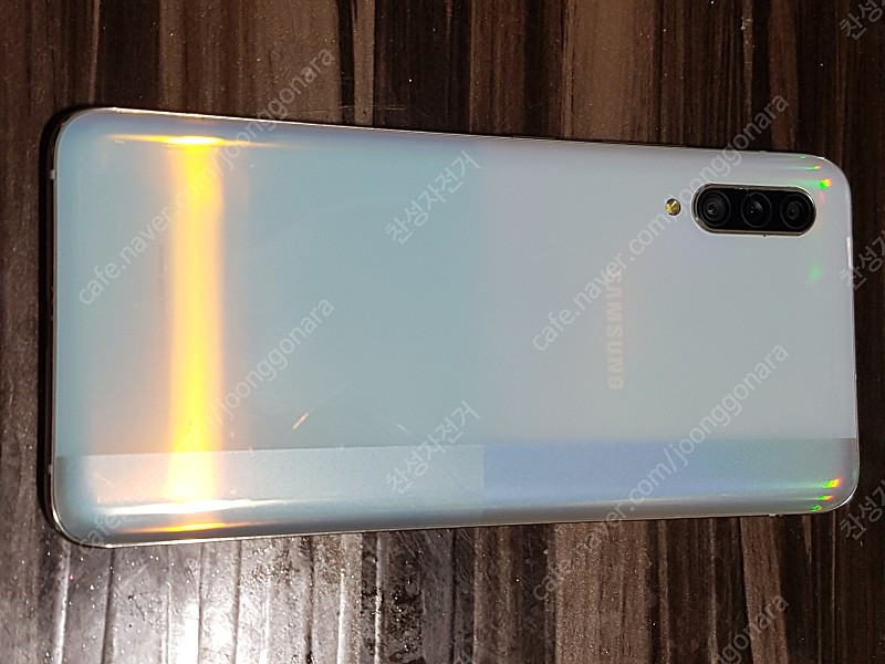 갤럭시 a90 부품용 팝니다--1