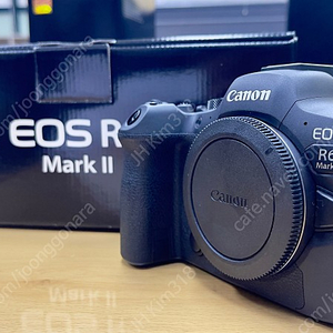 캐논 R6 Mark2 판매합니다.