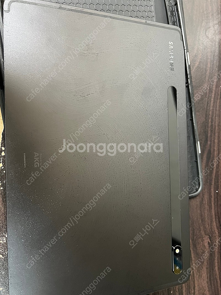 삼성전자 갤럭시탭 S8 SM-X700 (중고) 판매해요...--0