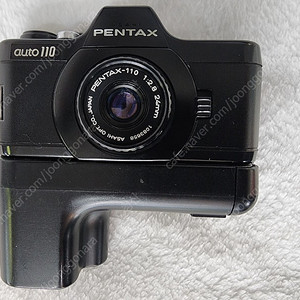 pentax outo 110 카메라와 와인드