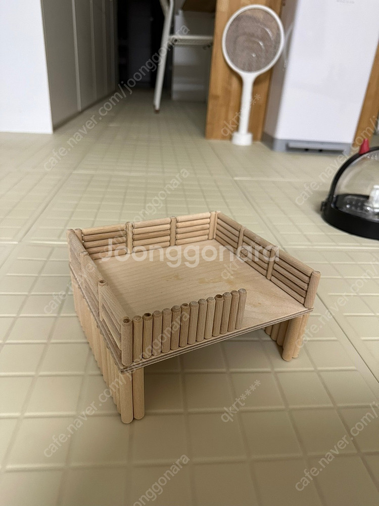 햄스터 용품 일괄 정리합니당--8