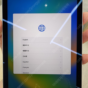 아이패드 wifi 미니6세대 64GB 스타라이트 판마