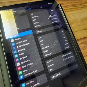 아이패드 미니 6세대 64gb wifi
