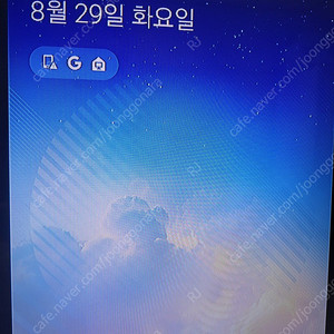 갤럭시노트8 부품용