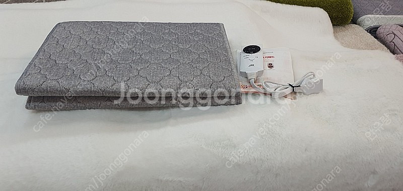 전기요 전기방석 한일 쓰리템 탄소매트 50*180--0