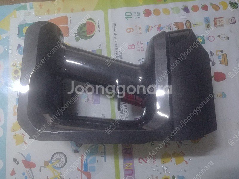 디베아 청소기 ALLNEW22000 배터리 20분 작동--1