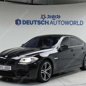 [BMW]5시리즈 (F10) 523i