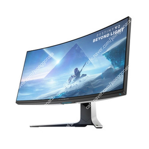 DELL 38인치 에일리언웨어 모니터 AW3821DW 판매