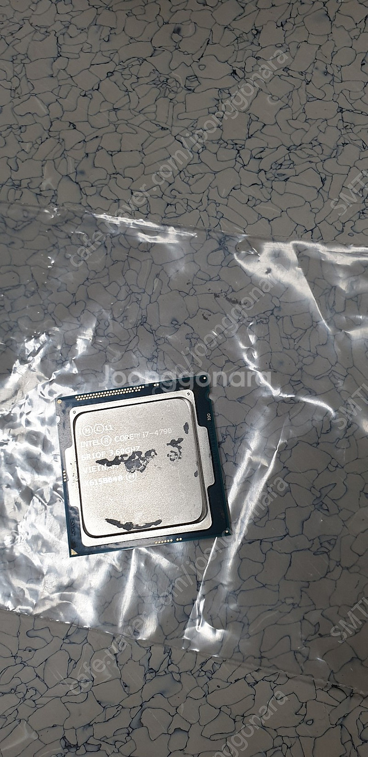 I7 4790--0