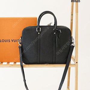 루이비통 LOUIS VUITTON 포쉐트 도큐먼트 보야주 PM 서류 가방