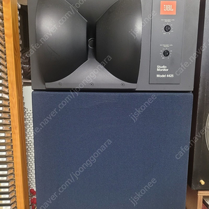 JBL4425 스피커