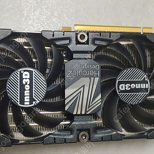 inno3d 지포스 GTX770 4 4휴입GB