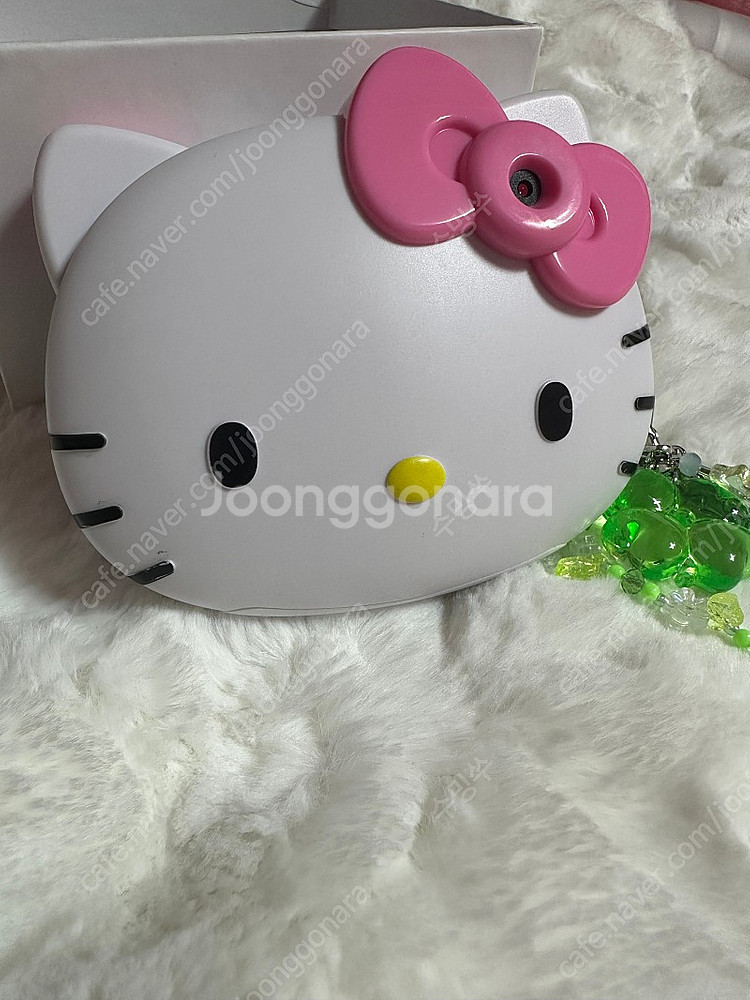 헬로키티 디지털카메라 키티 카메라--2