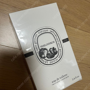 딥디크 필로시코스 100ml 국문텍 새상품