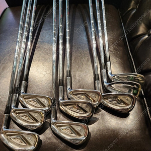 정품 미즈노 JPX825 아이언풀세트