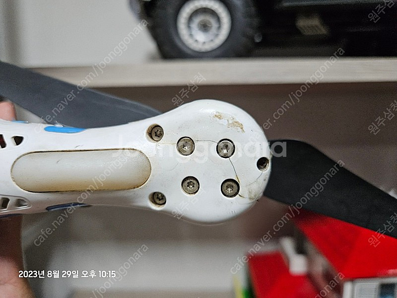 DJI 팬텀3 어드밴스드 부품용--7