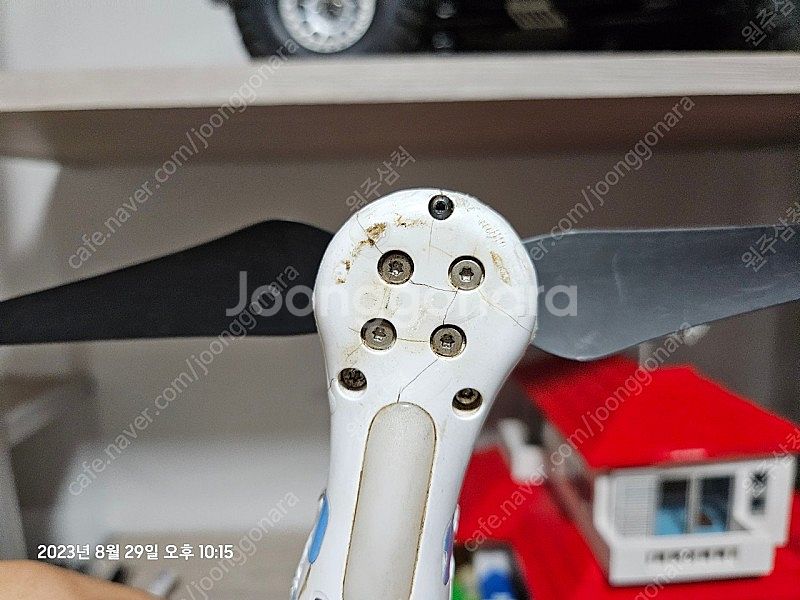 DJI 팬텀3 어드밴스드 부품용--9