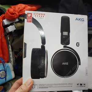 akg n60