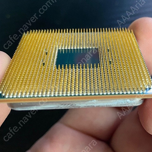 AMD 5600X 판매합니다. 기본쿨러 미사용 택포 15