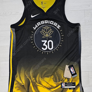 NBA 나이키 스윙맨져지 커리 모란트